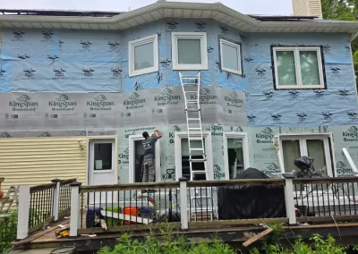 Outstanding Exterior Wood Siding