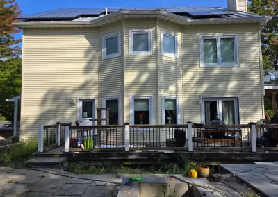 Professional Siding Contractor