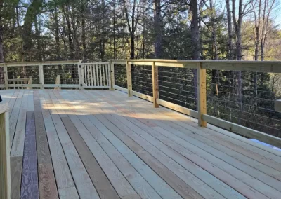 Professional Siding Contractor